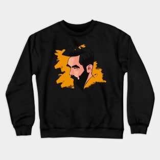 Avatar Crewneck Sweatshirt